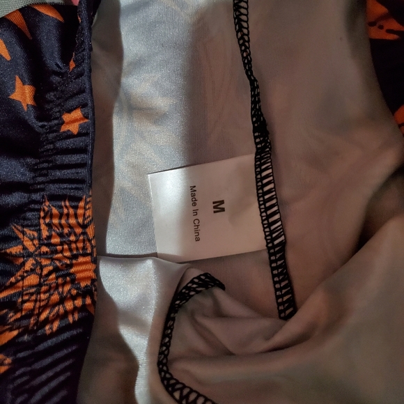 Celestial leggings M - Picture 4 of 4